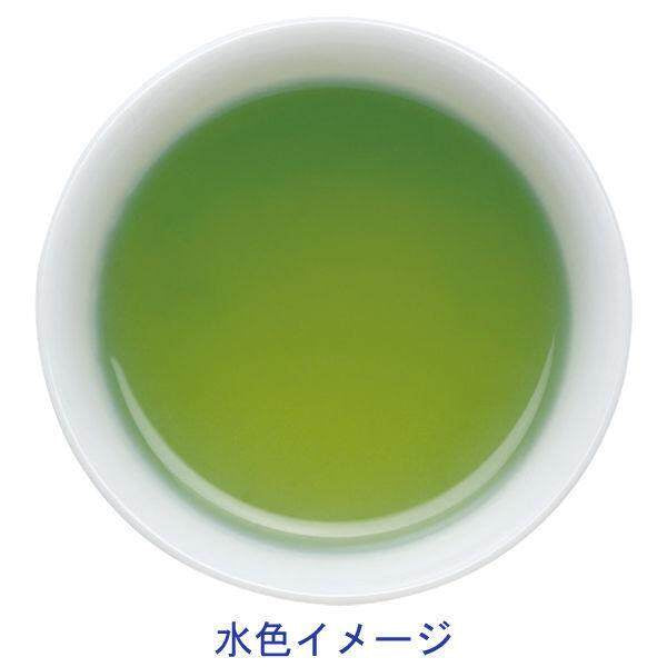 ITO EN Green Tea with Uji Matcha 1 bag (200g)