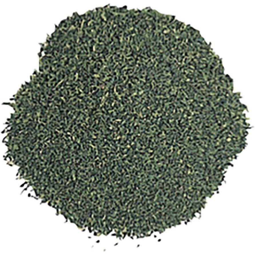 ITO EN Immediately Emitted Dark Green Tea Powdered Tea with Matcha 150g