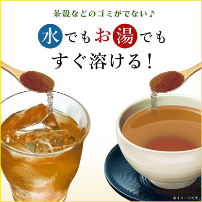 ITO EN Sarasara Healthy Mineral Mugi-cha Barley Tea Powder sticks / Tea bags