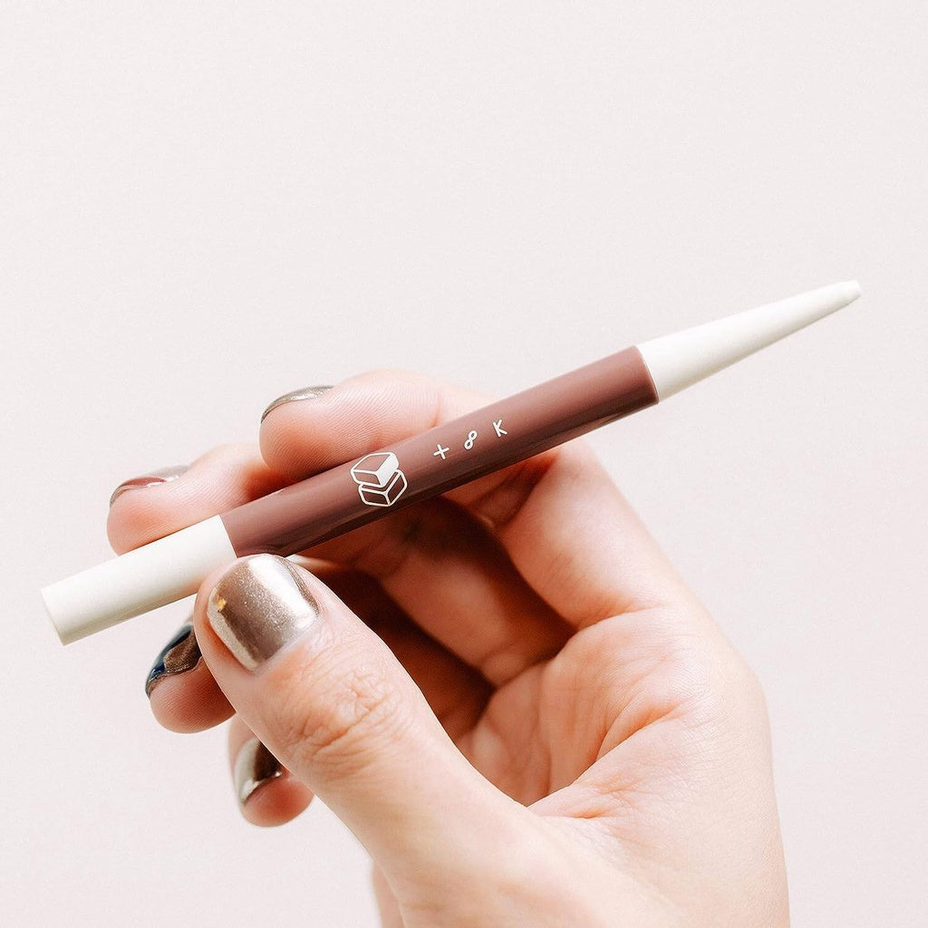 Club Cosmetics t8k Brow Guide Pencil - 01 / 02