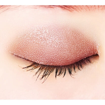 Ida Laboratories CANMAKE Tokyo City Light Eyes - 01 / 02 / 03 / 04