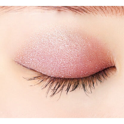 Ida Laboratories CANMAKE Tokyo City Light Eyes - 01 / 02 / 03 / 04