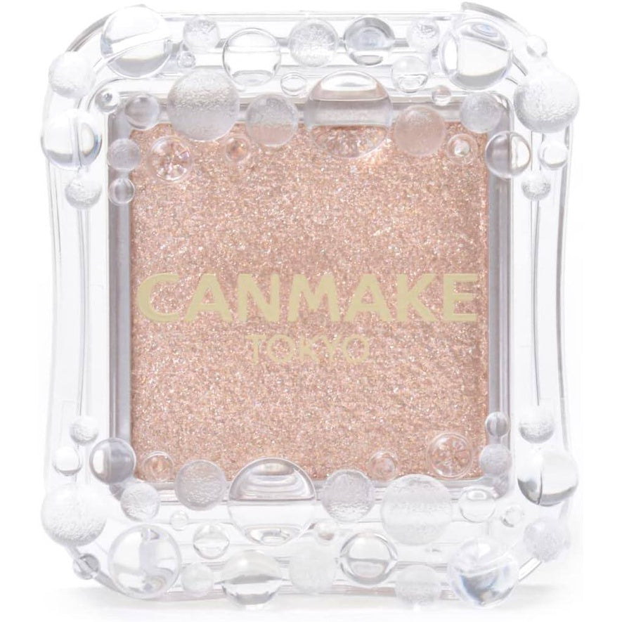 Ida Laboratories CANMAKE Tokyo City Light Eyes - 01 / 02 / 03 / 04