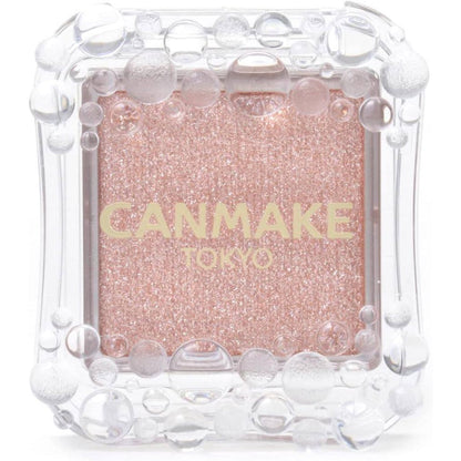 Ida Laboratories CANMAKE Tokyo City Light Eyes - 01 / 02 / 03 / 04