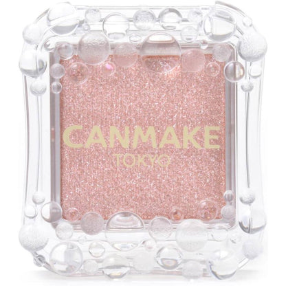 Ida Laboratories CANMAKE Tokyo City Light Eyes - 01 / 02 / 03 / 04