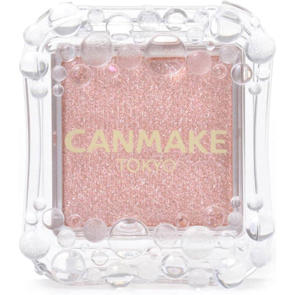 Ida Laboratories CANMAKE Tokyo City Light Eyes - 01 / 02 / 03 / 04