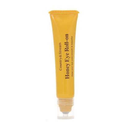 Country & Stream Honey Eye Roll-On Serum (15mL)