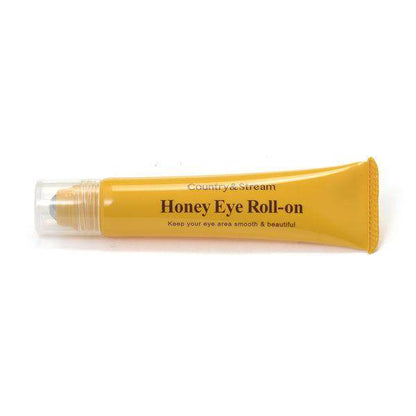 Country & Stream Honey Eye Roll-On Serum (15mL)