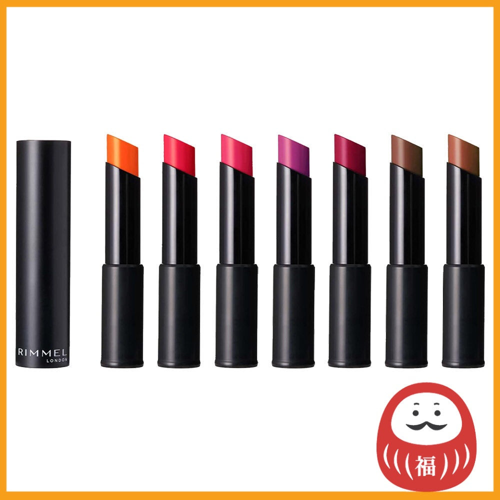 RIMMEL Lasting Finish Oil Moist Lipstick Tint S