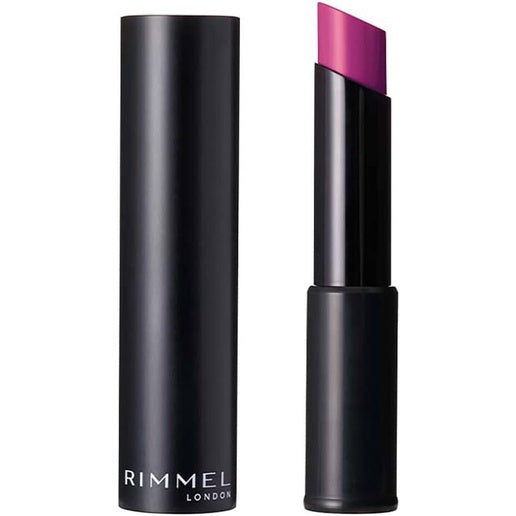 RIMMEL Lasting Finish Oil Moist Lipstick Tint S