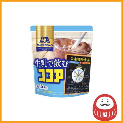 Morinaga Cocoa Powder for Milk (200g)