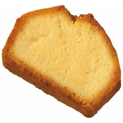 Bourbon Low Sugar Carb Balance Baked Cheesecake (6pcs)