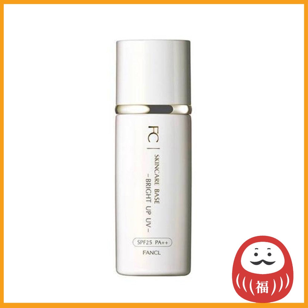 FANCL Skin Care Base Bright Up UV 24ml