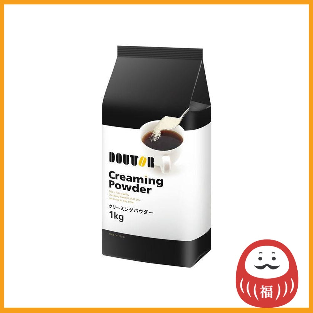 Doutor Coffee Creaming Powder (1kg)