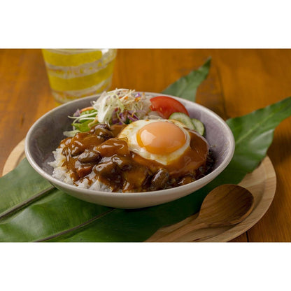 Glico Premium Juku Curry Roux - Mild / Medium / Hot (8 servings)