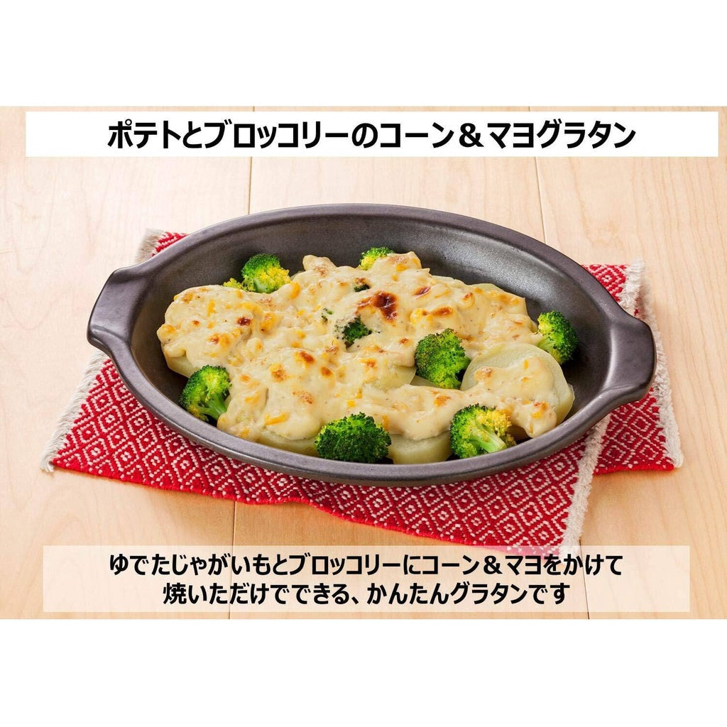 Kewpie Bread Spreads - Pizza Sauce with Basil / Tuna & Mayo / Corn & Mayo / Curry (150g)