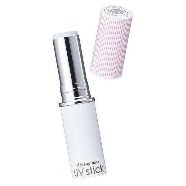 Ishizawa Laboratories UV Prediction UV Stick for Makeup Protection SPF50+ PA+++ 6.3g