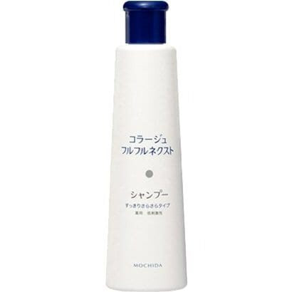 Collage Fulfrufru Next Shampoo / Rinse - Refreshingly Smooth type
