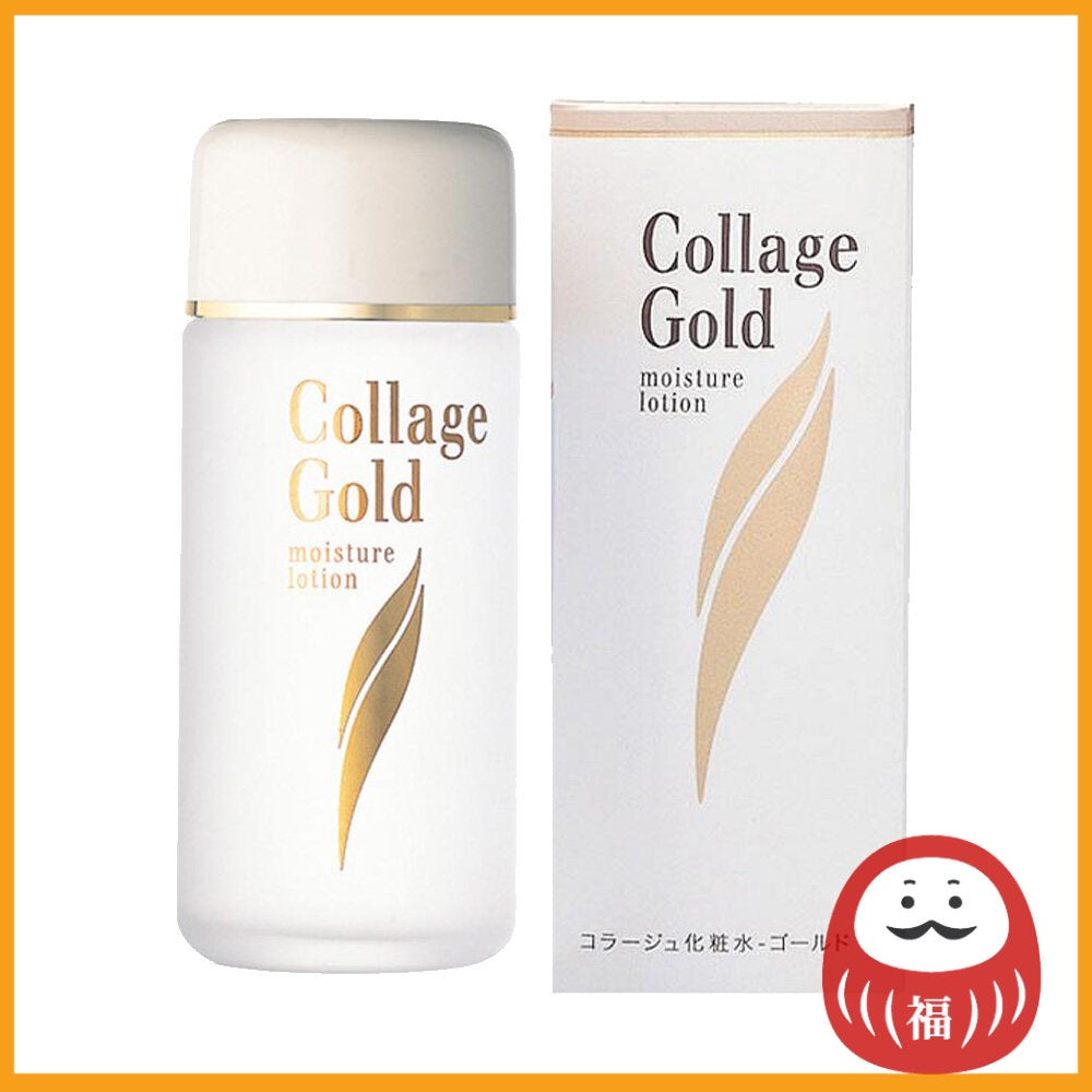 Collage Lotion Gold S 100mL