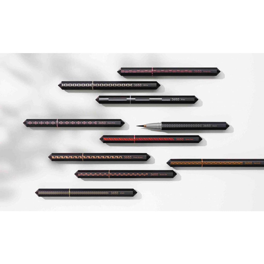 3650 San Roku Go Zero Liquid Eyeliner (20g)