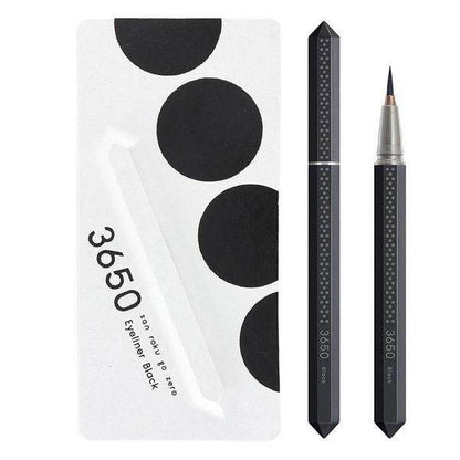3650 San Roku Go Zero Liquid Eyeliner (20g)