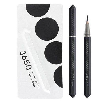 3650 San Roku Go Zero Liquid Eyeliner (20g)