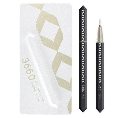 3650 San Roku Go Zero Liquid Eyeliner (20g)
