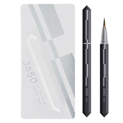 3650 San Roku Go Zero Liquid Eyeliner (20g)