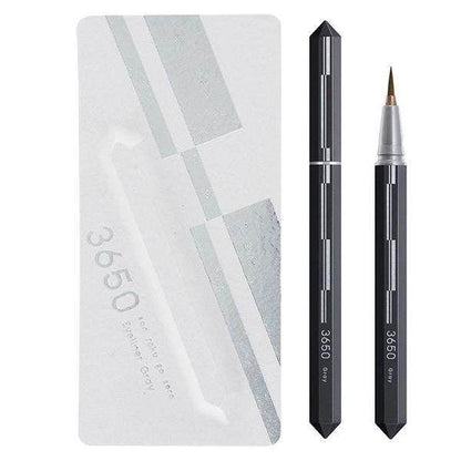 3650 San Roku Go Zero Liquid Eyeliner (20g)