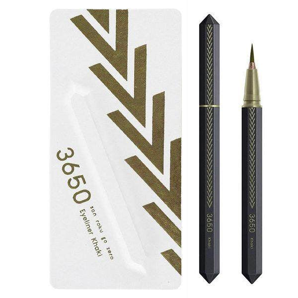 3650 San Roku Go Zero Liquid Eyeliner (20g)
