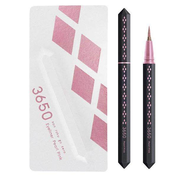 3650 San Roku Go Zero Liquid Eyeliner (20g)
