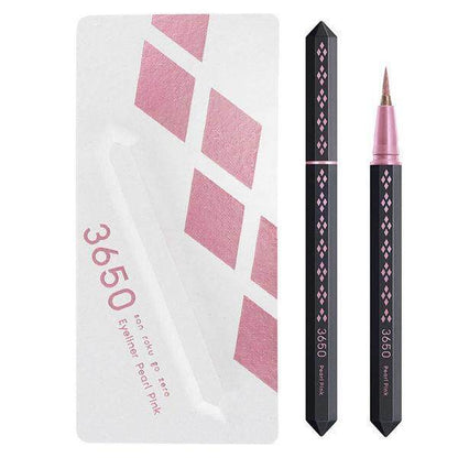 3650 San Roku Go Zero Liquid Eyeliner (20g)