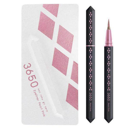 3650 San Roku Go Zero Liquid Eyeliner (20g)
