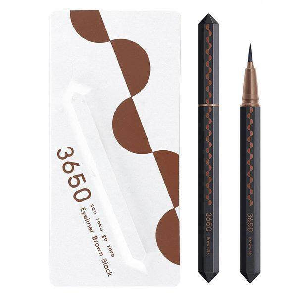 3650 San Roku Go Zero Liquid Eyeliner (20g)