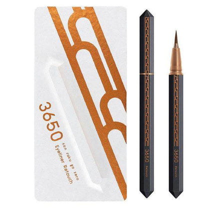 3650 San Roku Go Zero Liquid Eyeliner (20g)