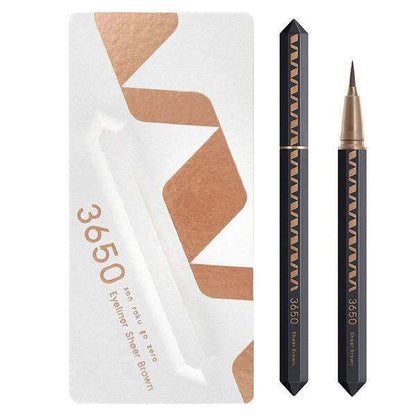3650 San Roku Go Zero Liquid Eyeliner (20g)