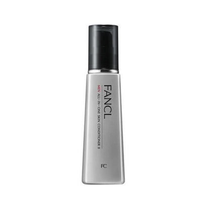 FANCL Men All-in-One Skin Conditioner II Moist (60mL)