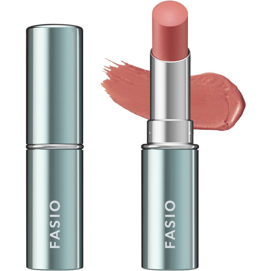 Kose Fasio Single Coat Rouge Series (3.8g)