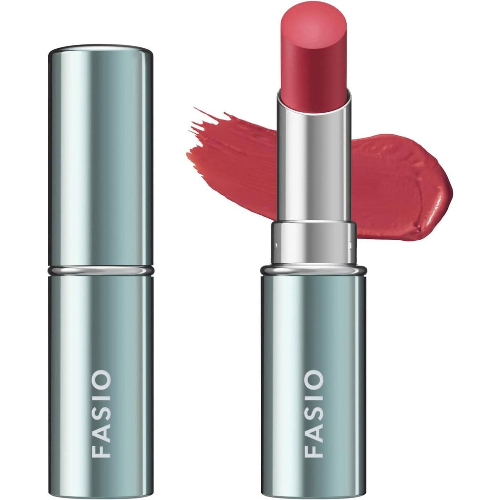 Kose Fasio Single Coat Rouge Series (3.8g)