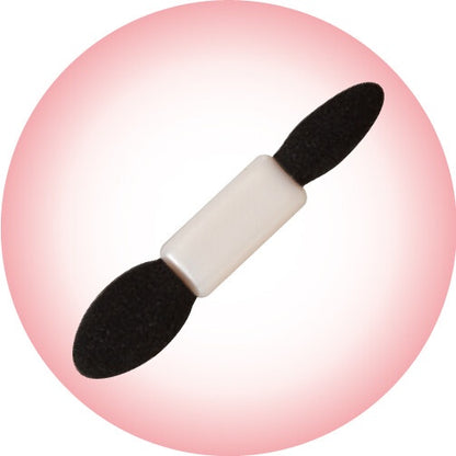 Ida Laboratories CANMAKE Silky Souffle Eyes Eyeshadow Series - Shine Type / Matte Type (3.8g)