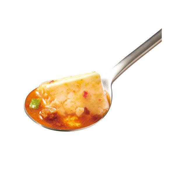 Nissin Instant Tofu Soup - Sundubu Jjigae / Soy Milk Tofu Soup (1 cup)