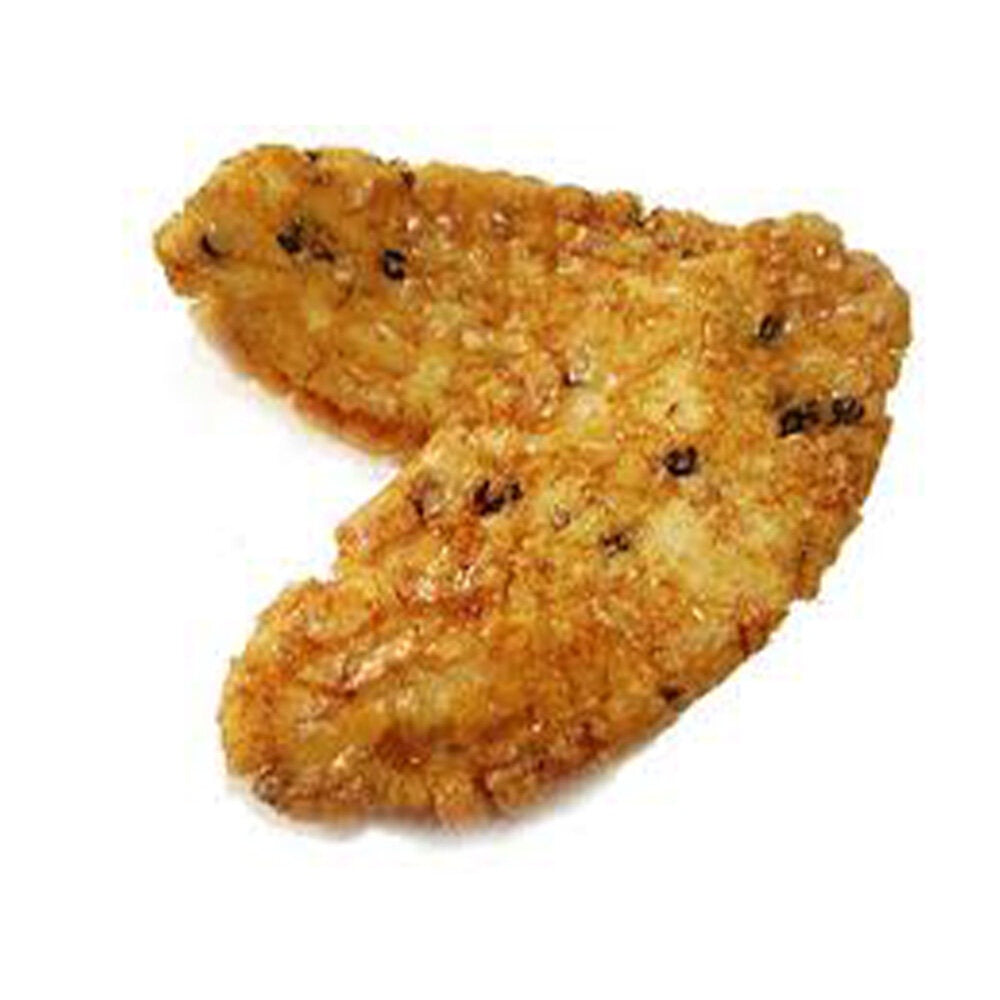 Befco Kuriyama Bakauke Sesame fried 15 pieces