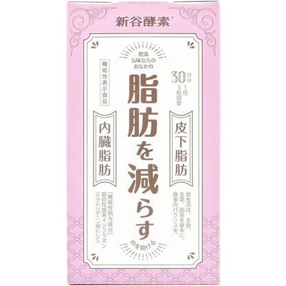 Shinya Koso - Plant-based Lactic Acid Bacteria / Kudzu Flower (90 capsules)