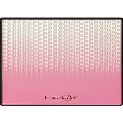 Kao Sofina Primavista Dea Tone Up Powder Foundation