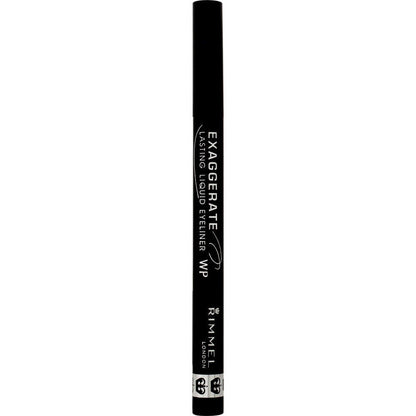 RIMMEL Exaggerate Lasting Liquid Eyeliner WP 002 Brown