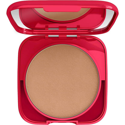 RIMMEL Lasting Finish Compact Foundation Sesame/Ivory/Rose Vanilla
