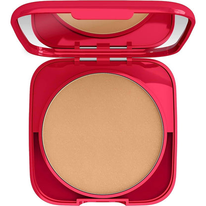 RIMMEL Lasting Finish Compact Foundation Sesame/Ivory/Rose Vanilla