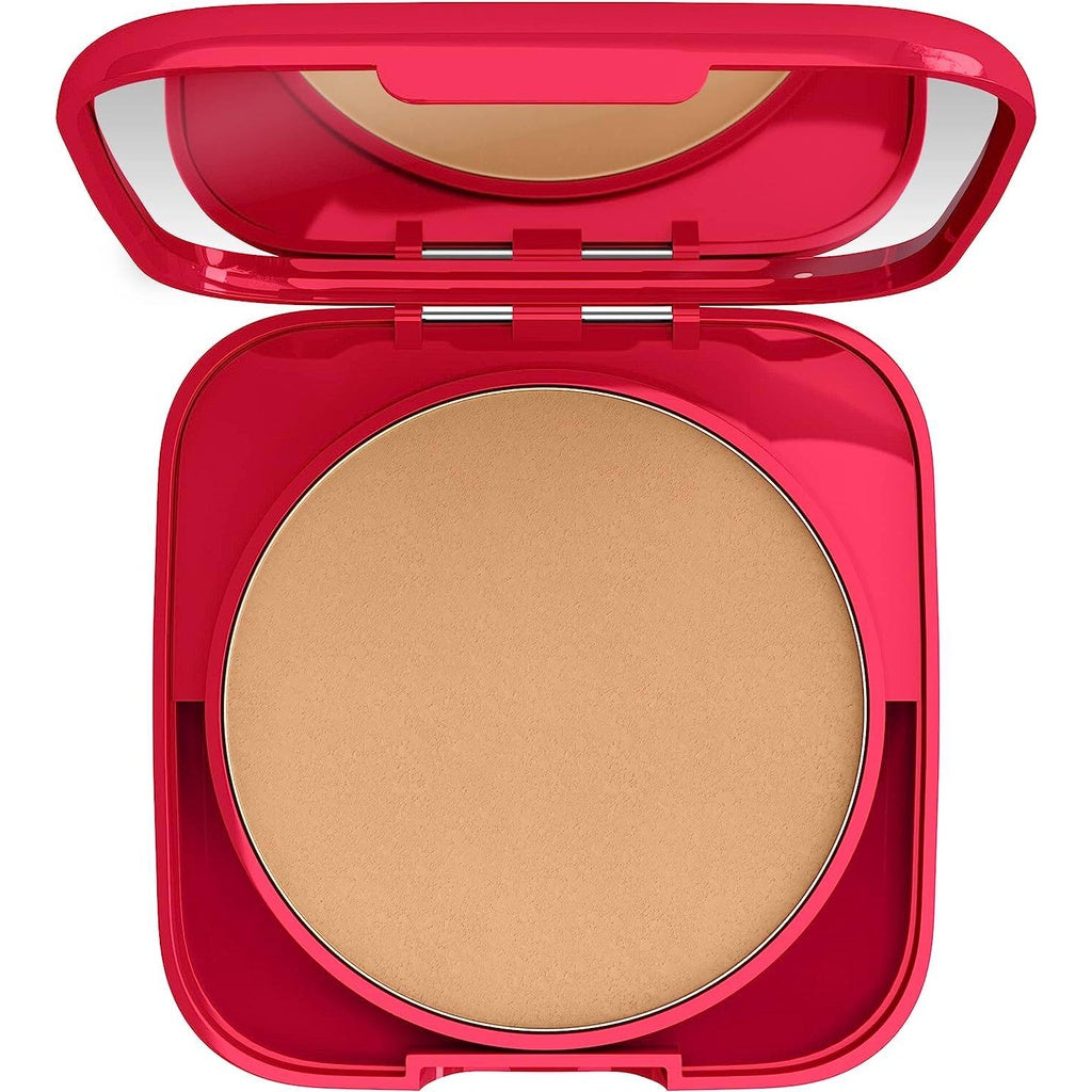 RIMMEL Lasting Finish Compact Foundation Sesame/Ivory/Rose Vanilla