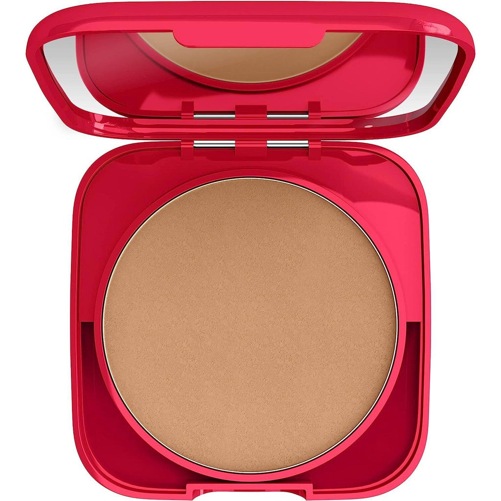 RIMMEL Lasting Finish Compact Foundation Sesame/Ivory/Rose Vanilla