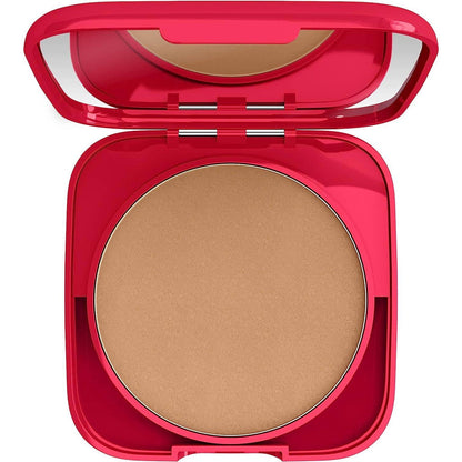 RIMMEL Lasting Finish Compact Foundation Sesame/Ivory/Rose Vanilla